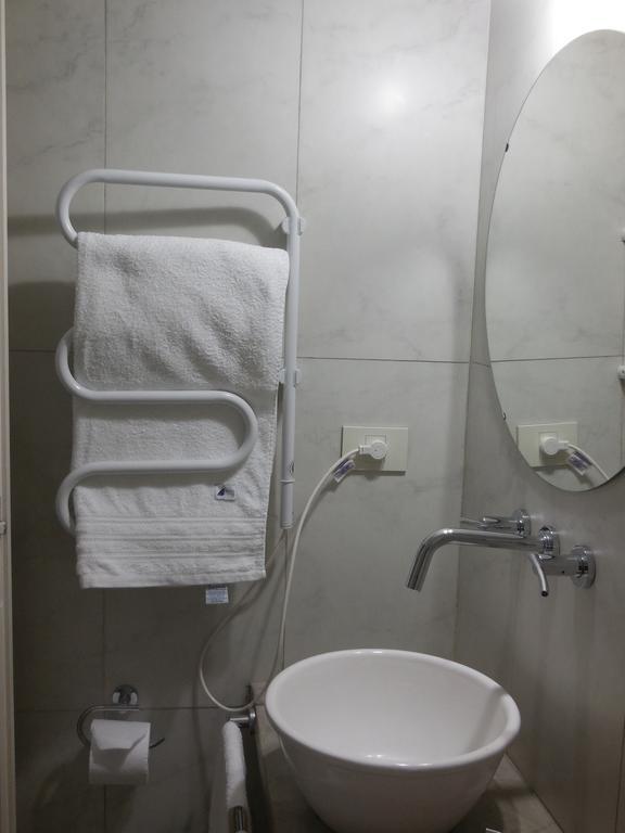 Studio En Microcentro Buenos Aires Zimmer foto