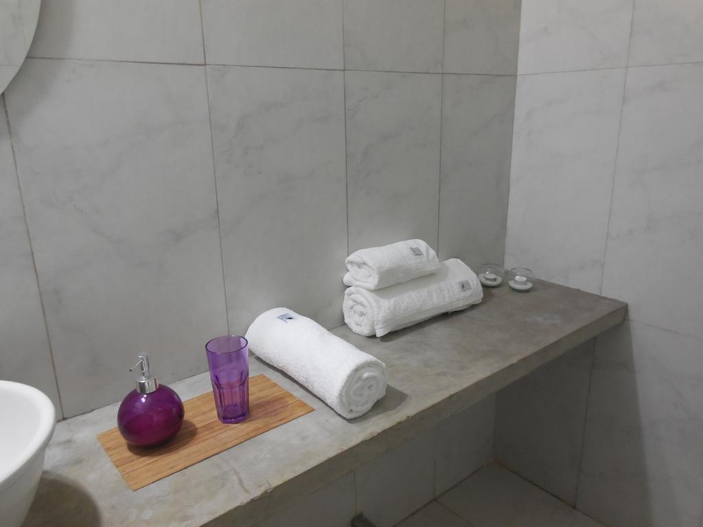 Studio En Microcentro Buenos Aires Zimmer foto