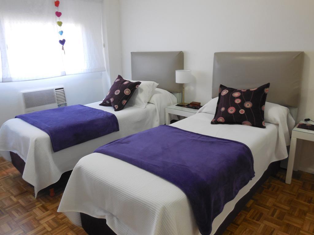 Studio En Microcentro Buenos Aires Zimmer foto