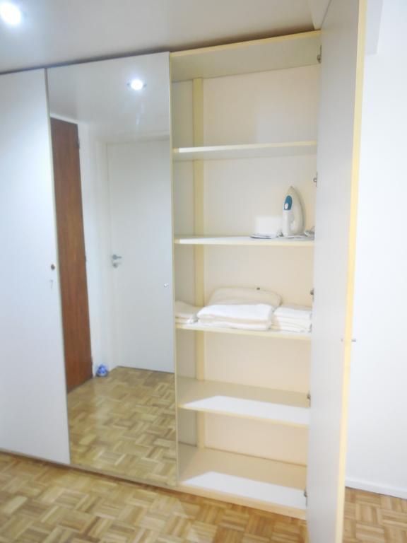 Studio En Microcentro Buenos Aires Zimmer foto