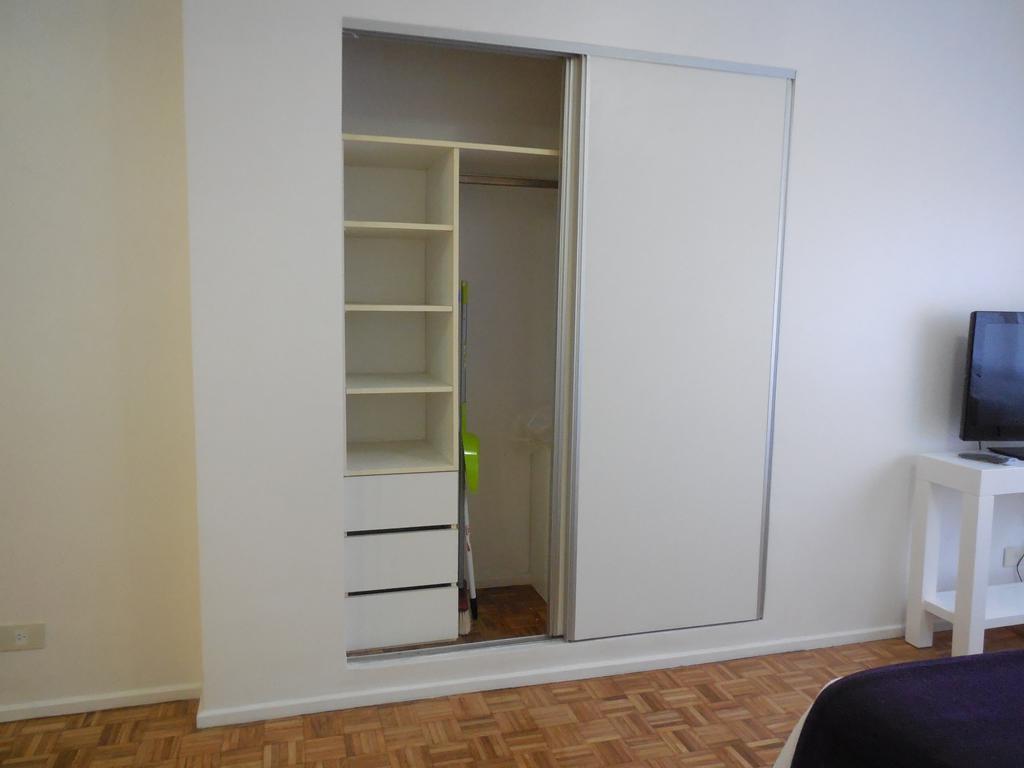 Studio En Microcentro Buenos Aires Zimmer foto