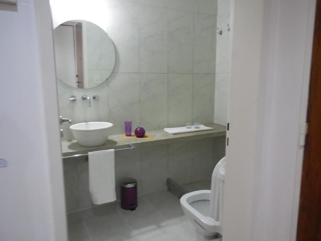 Studio En Microcentro Buenos Aires Zimmer foto